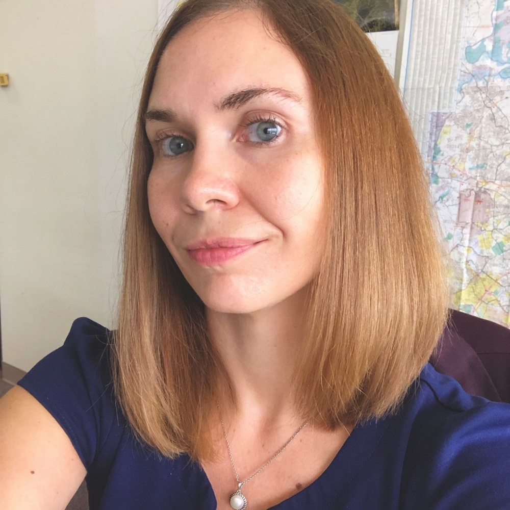 Meet your Posher, Erin